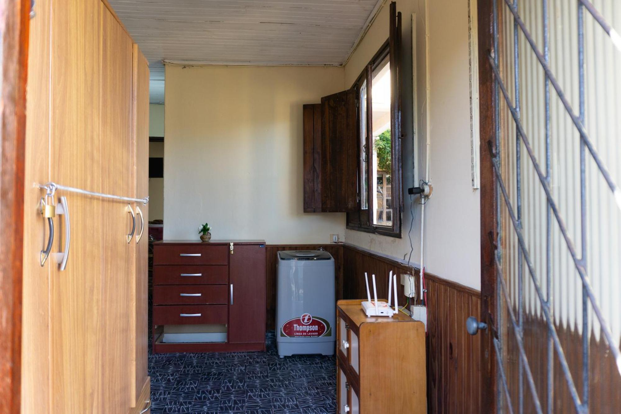 Mi Casa Es Tu Casa Apartment Melo Ngoại thất bức ảnh