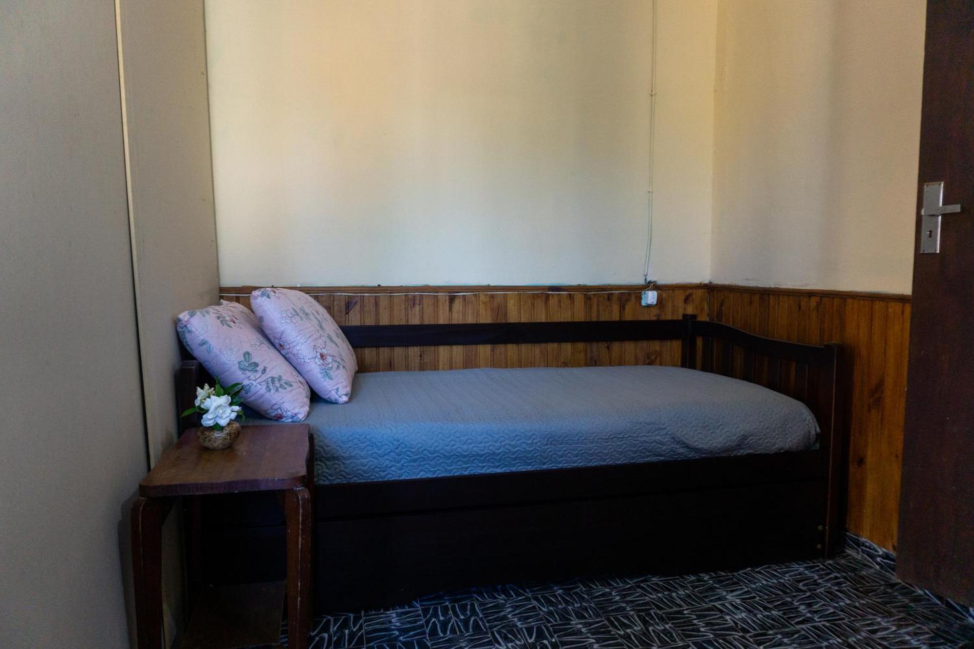 Mi Casa Es Tu Casa Apartment Melo Ngoại thất bức ảnh
