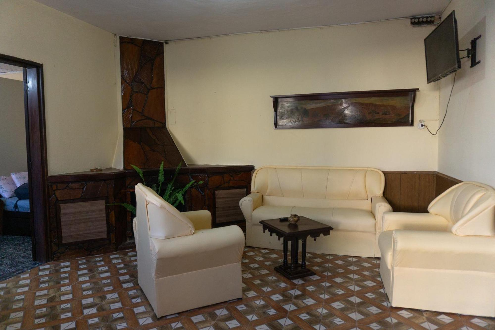 Mi Casa Es Tu Casa Apartment Melo Ngoại thất bức ảnh