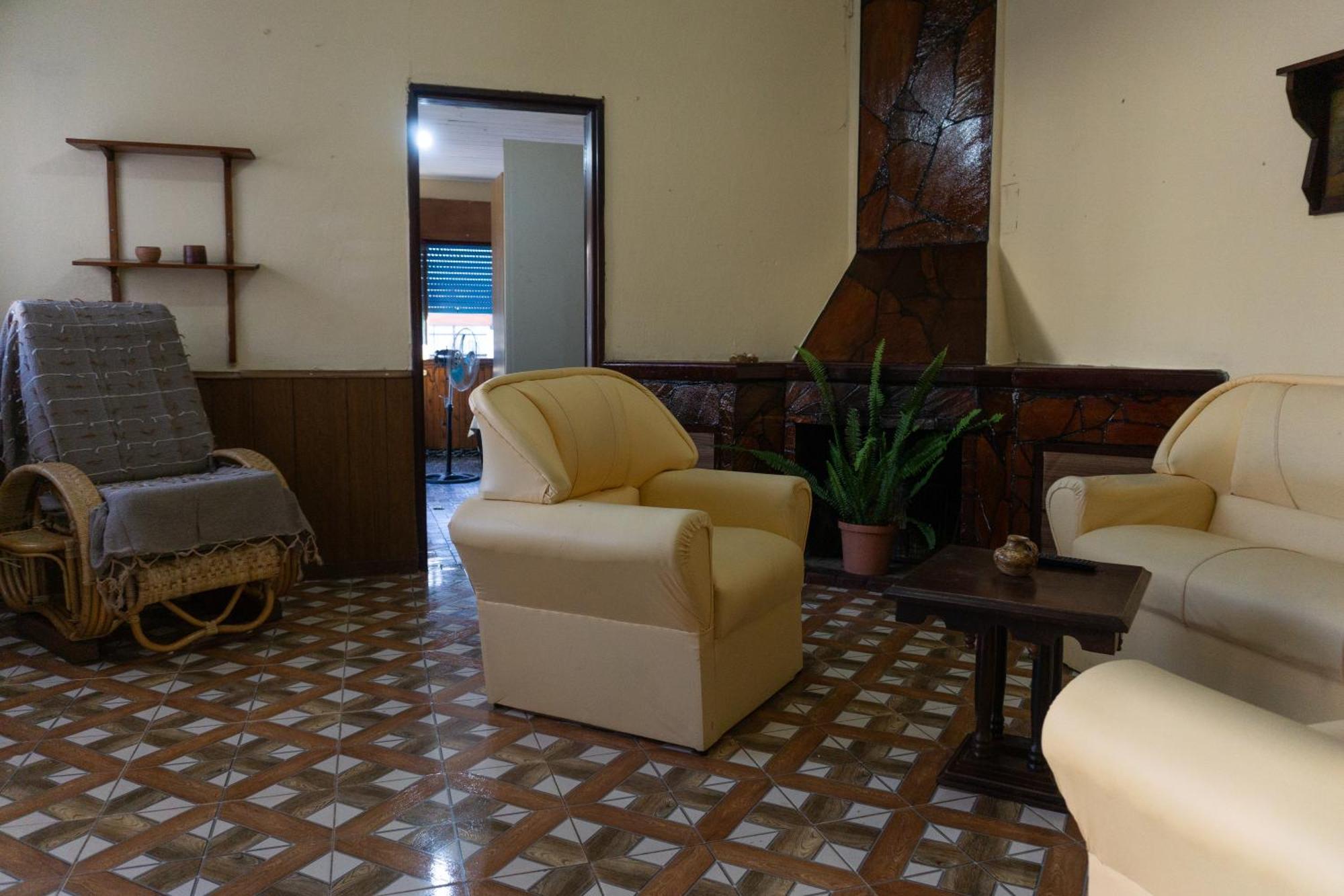 Mi Casa Es Tu Casa Apartment Melo Ngoại thất bức ảnh
