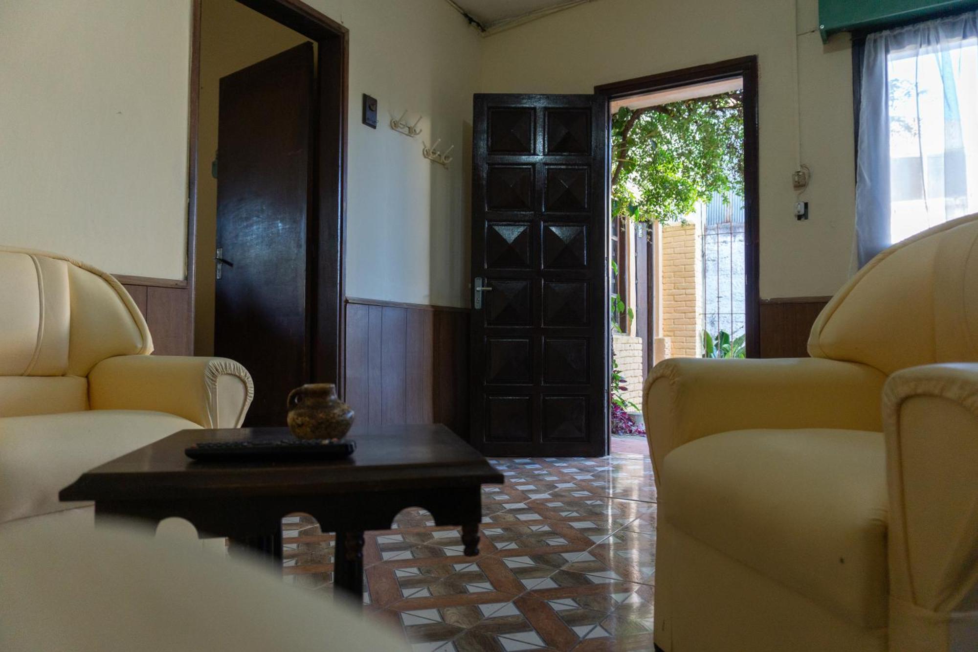 Mi Casa Es Tu Casa Apartment Melo Ngoại thất bức ảnh