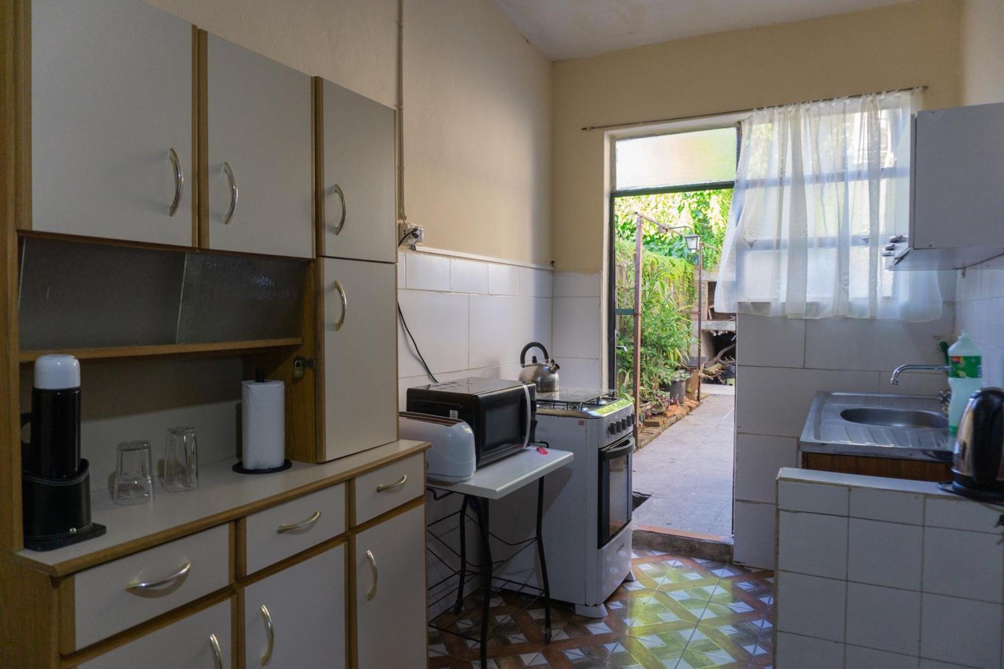 Mi Casa Es Tu Casa Apartment Melo Ngoại thất bức ảnh