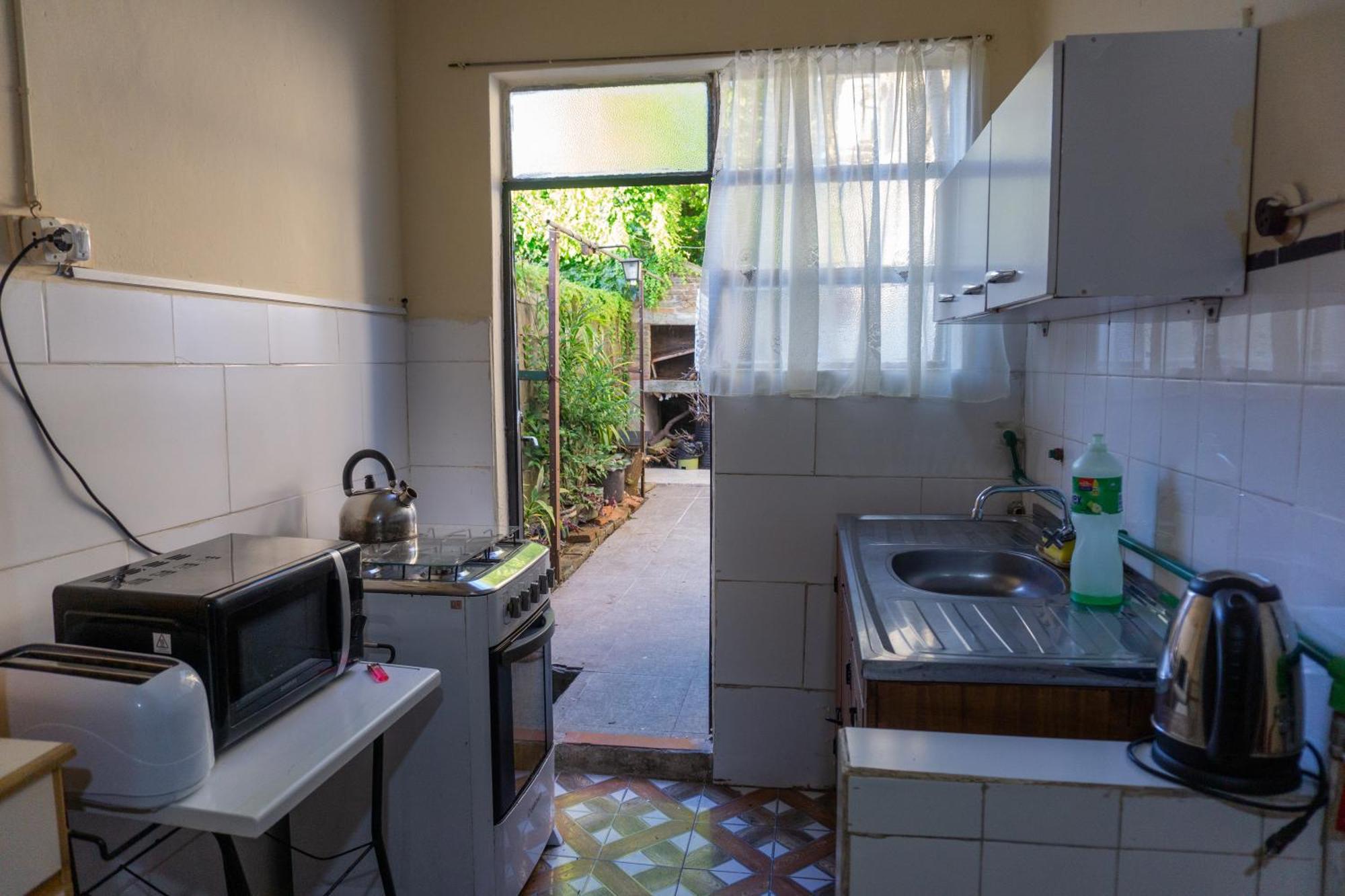 Mi Casa Es Tu Casa Apartment Melo Ngoại thất bức ảnh