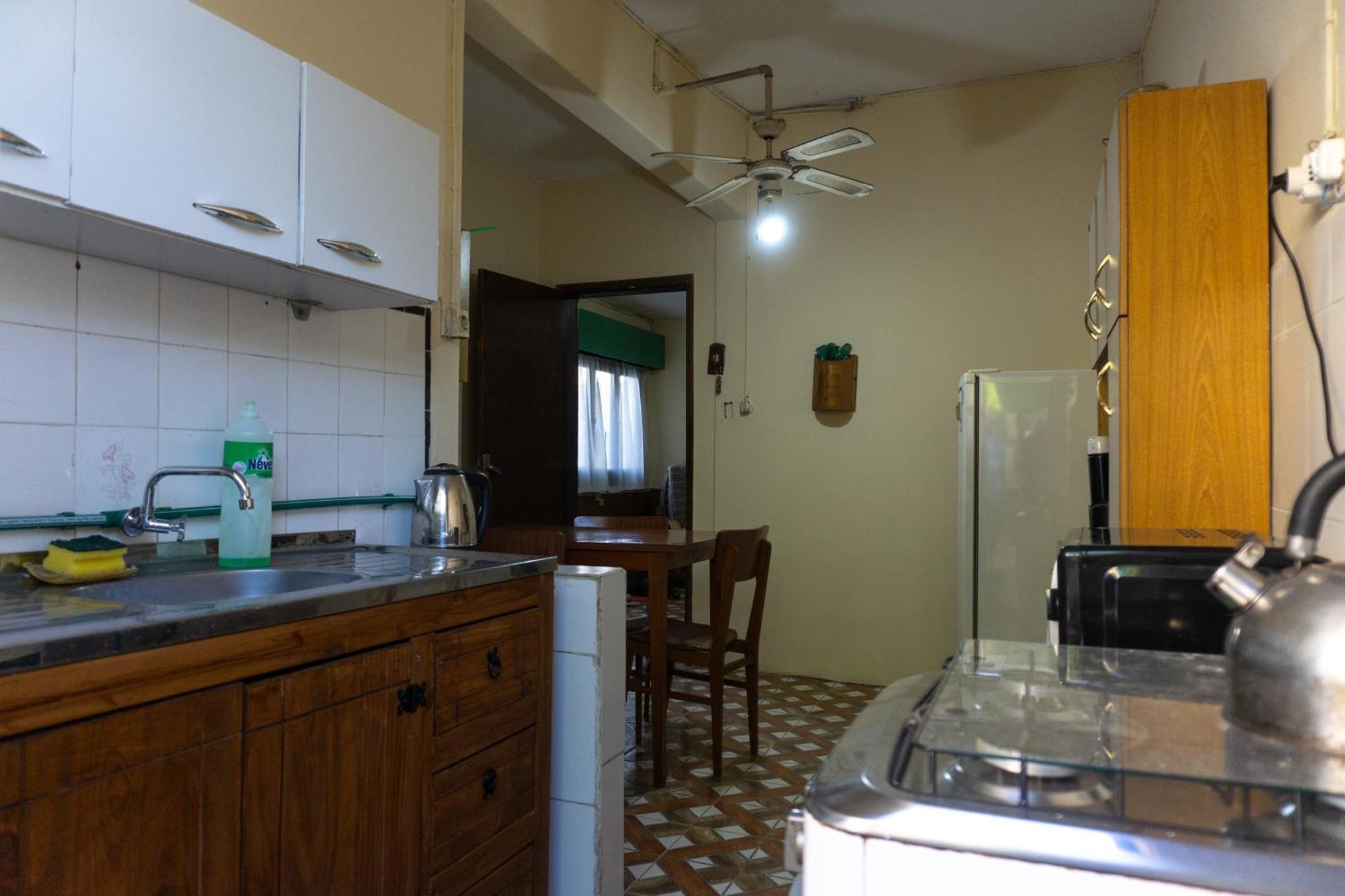 Mi Casa Es Tu Casa Apartment Melo Ngoại thất bức ảnh