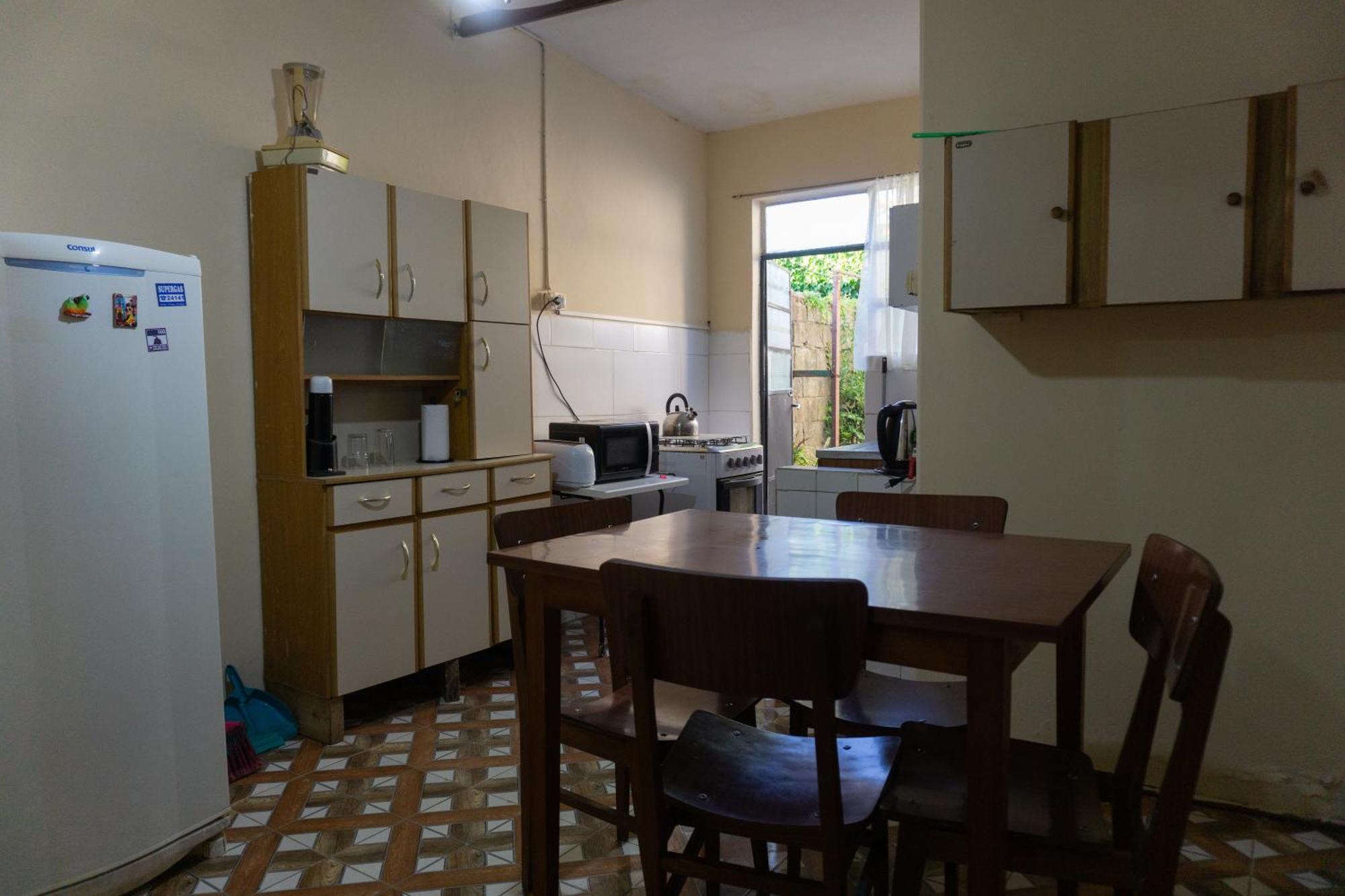 Mi Casa Es Tu Casa Apartment Melo Ngoại thất bức ảnh