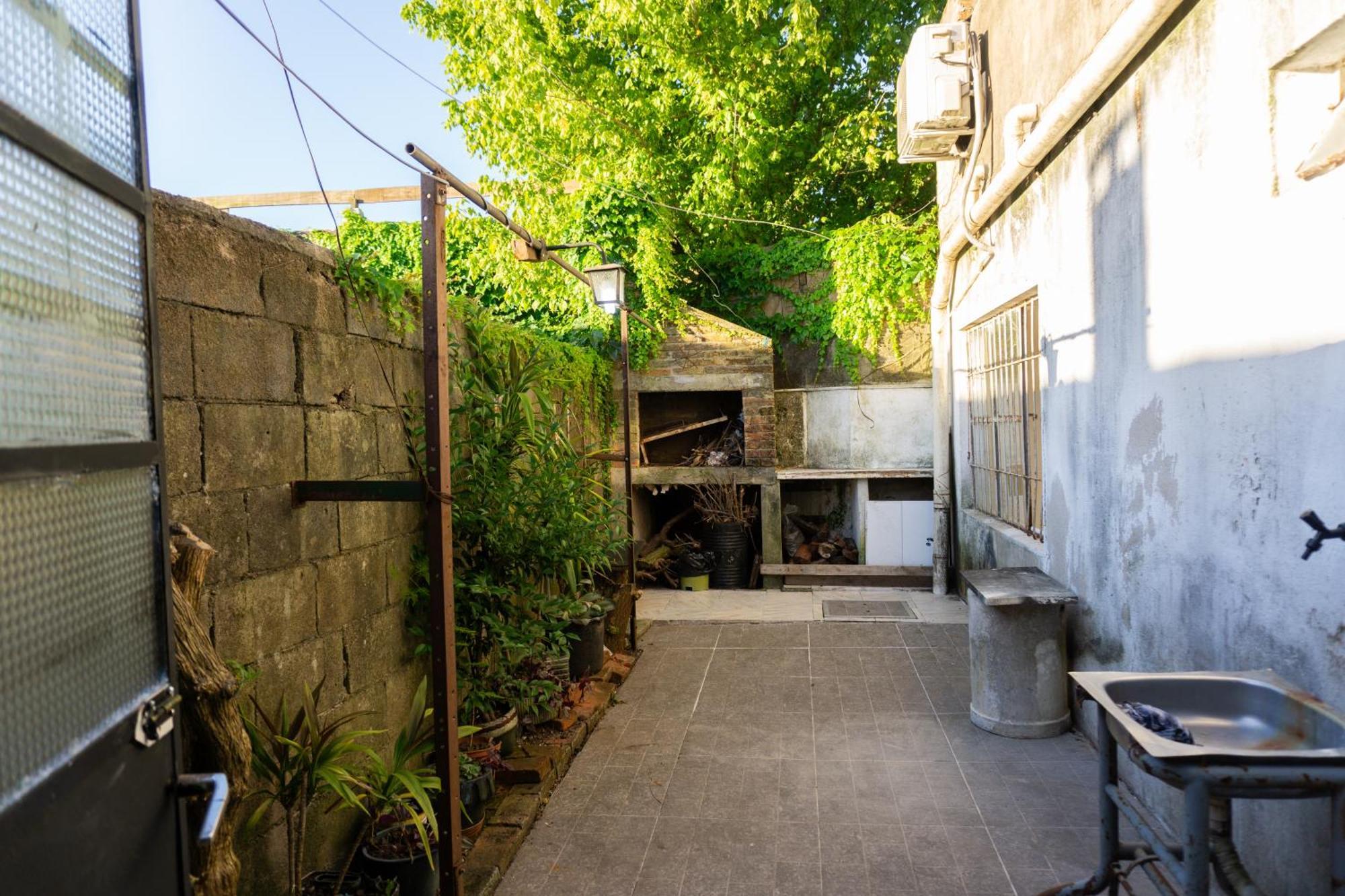 Mi Casa Es Tu Casa Apartment Melo Ngoại thất bức ảnh
