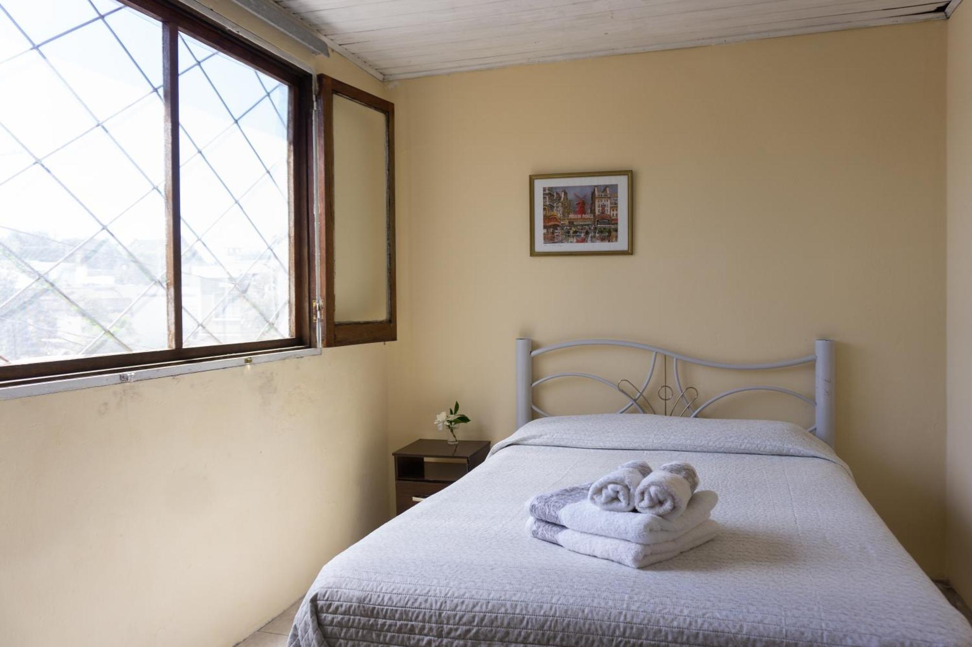 Mi Casa Es Tu Casa Apartment Melo Ngoại thất bức ảnh