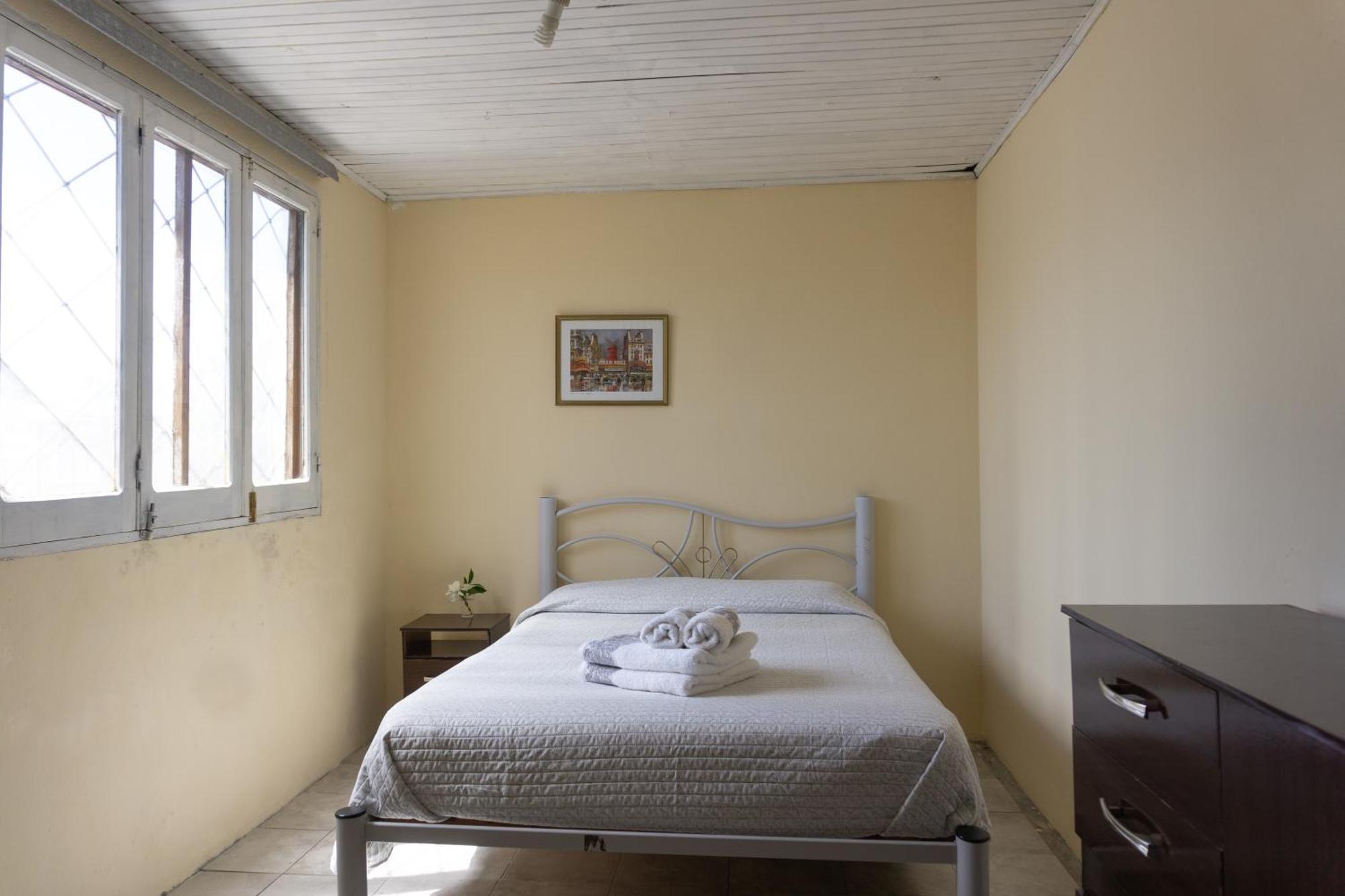 Mi Casa Es Tu Casa Apartment Melo Ngoại thất bức ảnh
