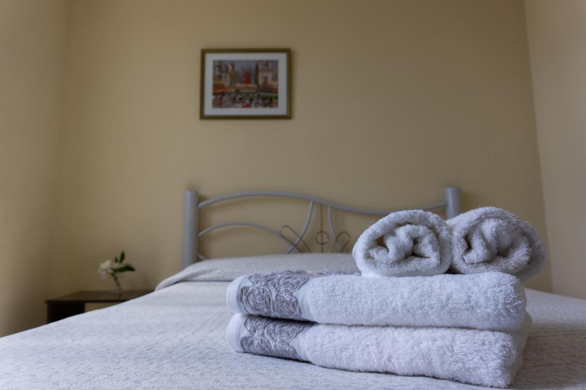 Mi Casa Es Tu Casa Apartment Melo Ngoại thất bức ảnh
