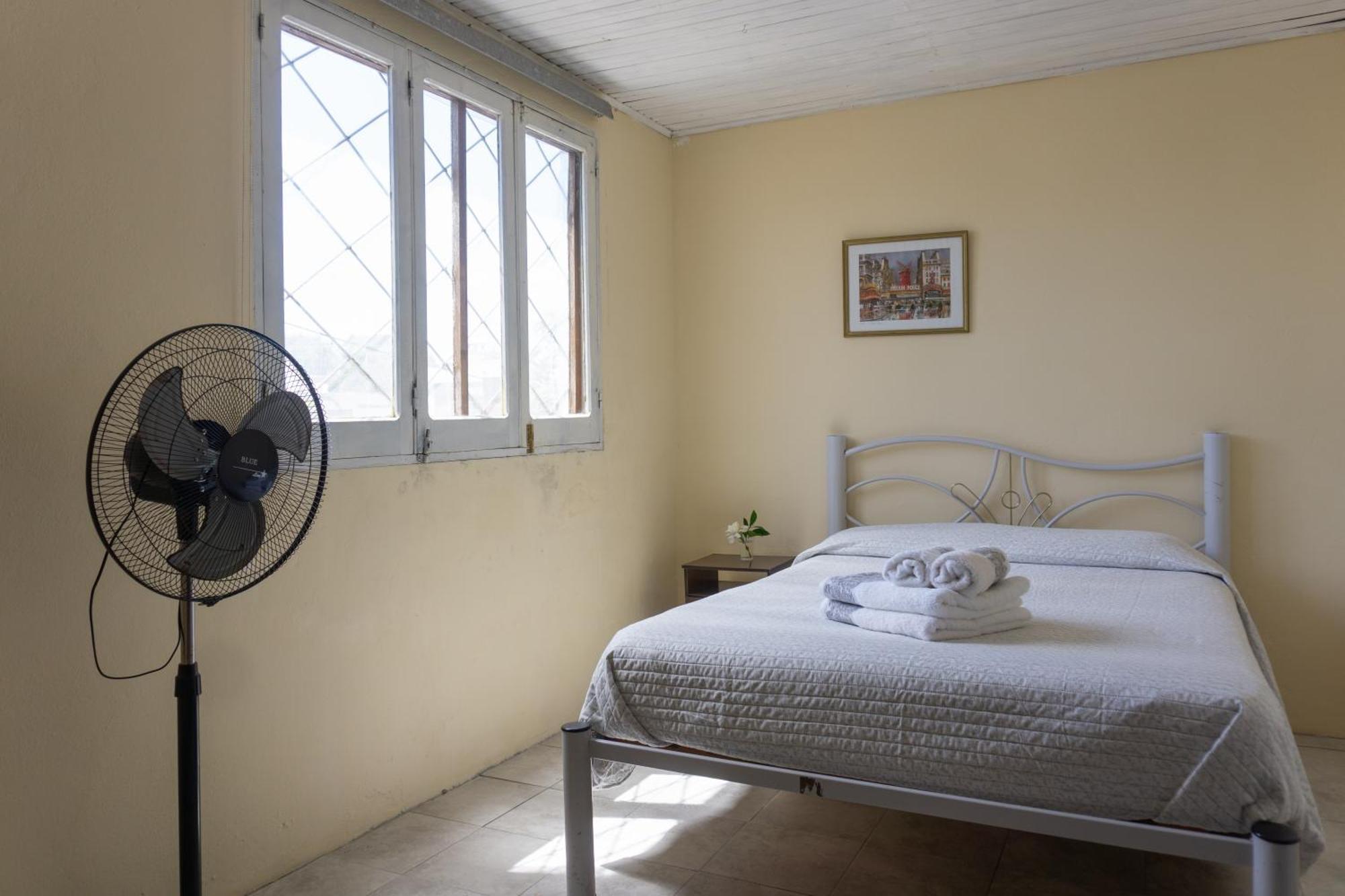 Mi Casa Es Tu Casa Apartment Melo Ngoại thất bức ảnh