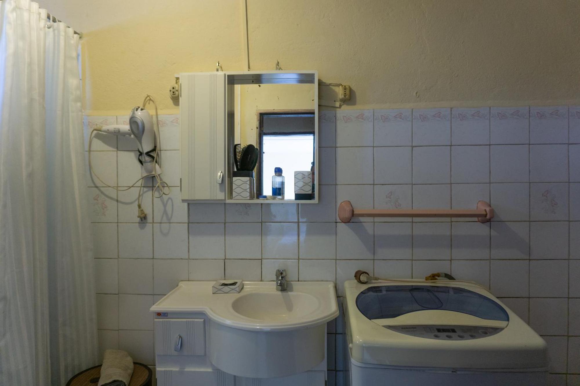 Mi Casa Es Tu Casa Apartment Melo Ngoại thất bức ảnh