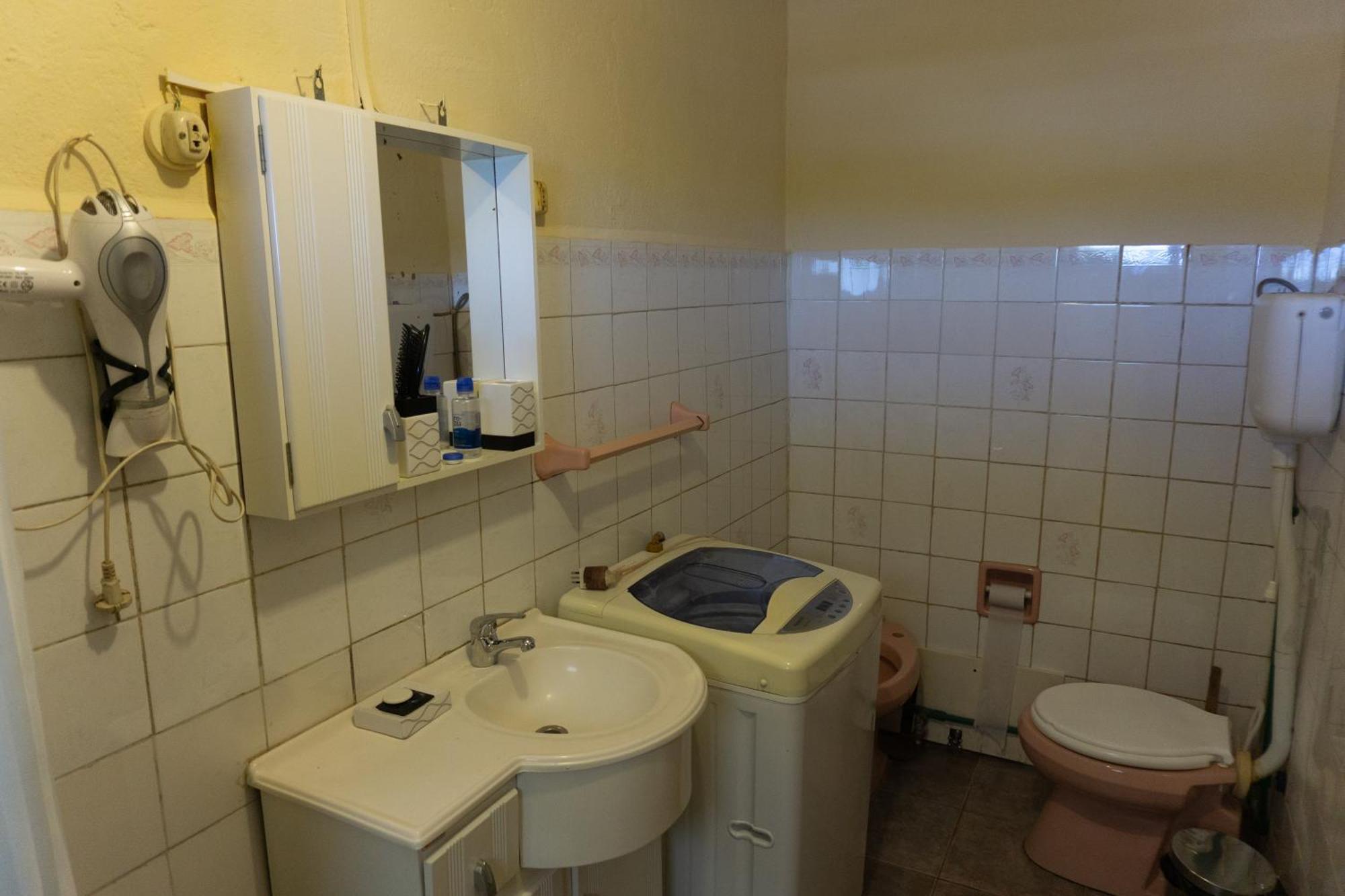 Mi Casa Es Tu Casa Apartment Melo Ngoại thất bức ảnh