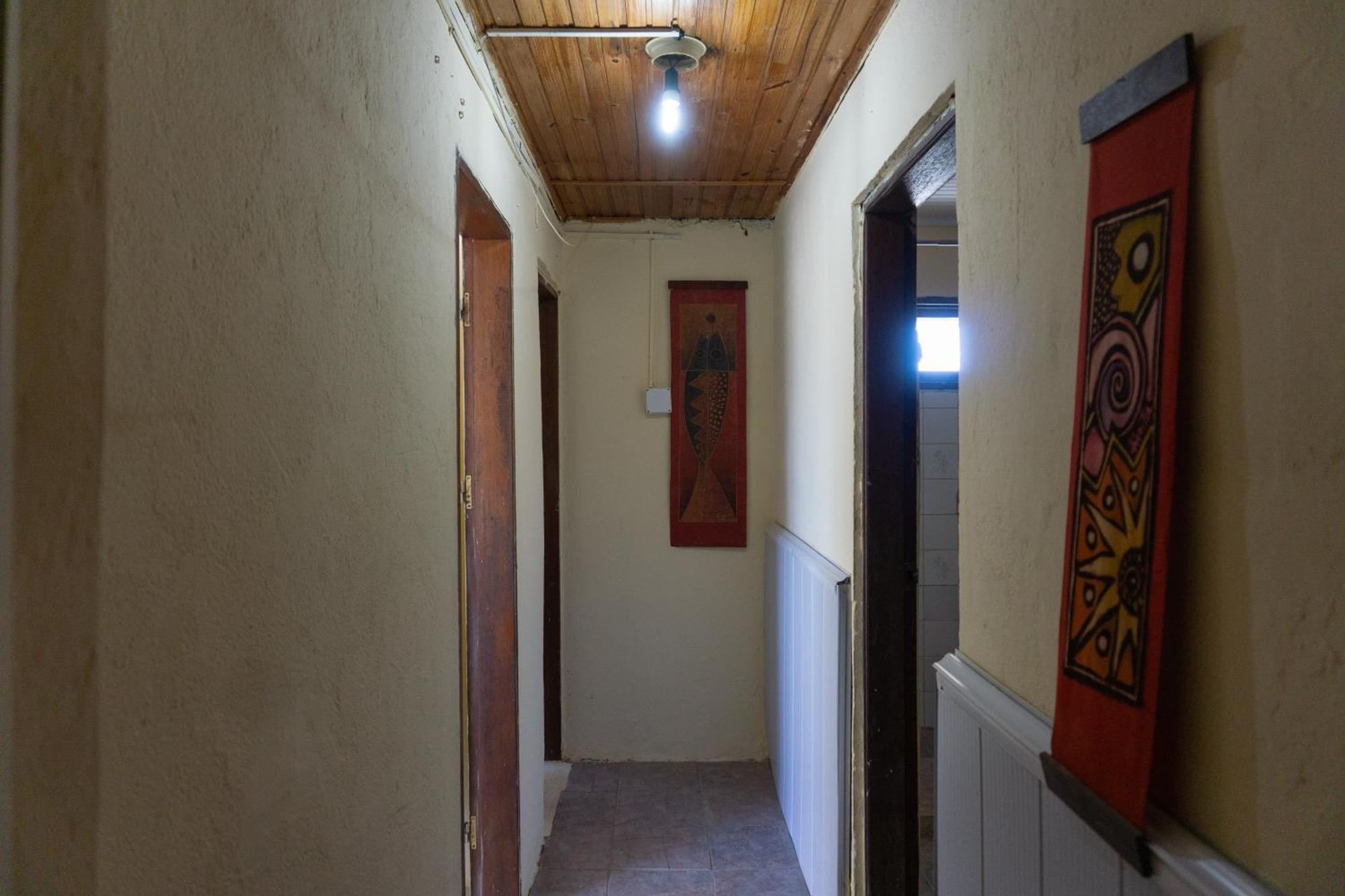 Mi Casa Es Tu Casa Apartment Melo Ngoại thất bức ảnh