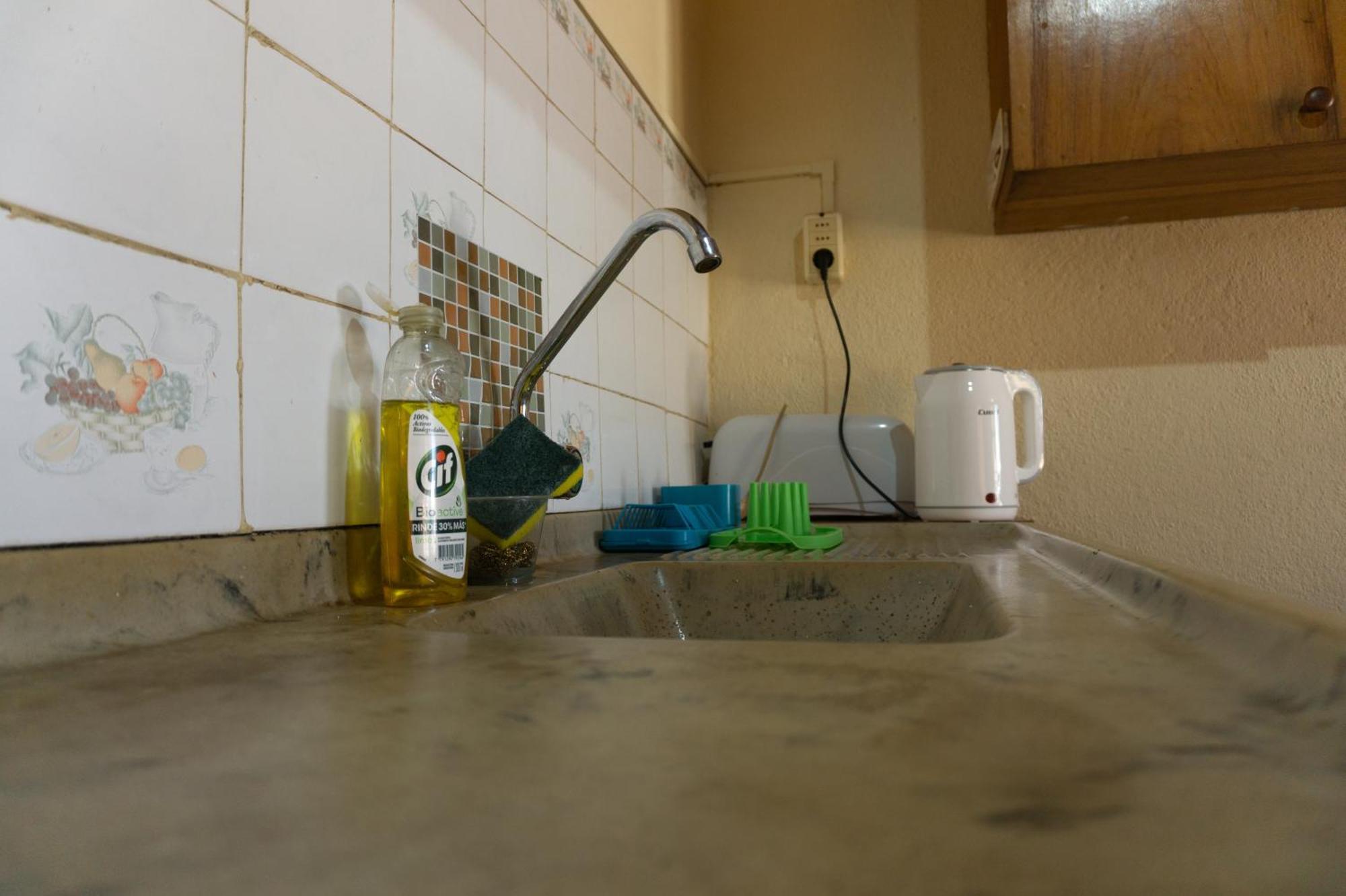 Mi Casa Es Tu Casa Apartment Melo Ngoại thất bức ảnh