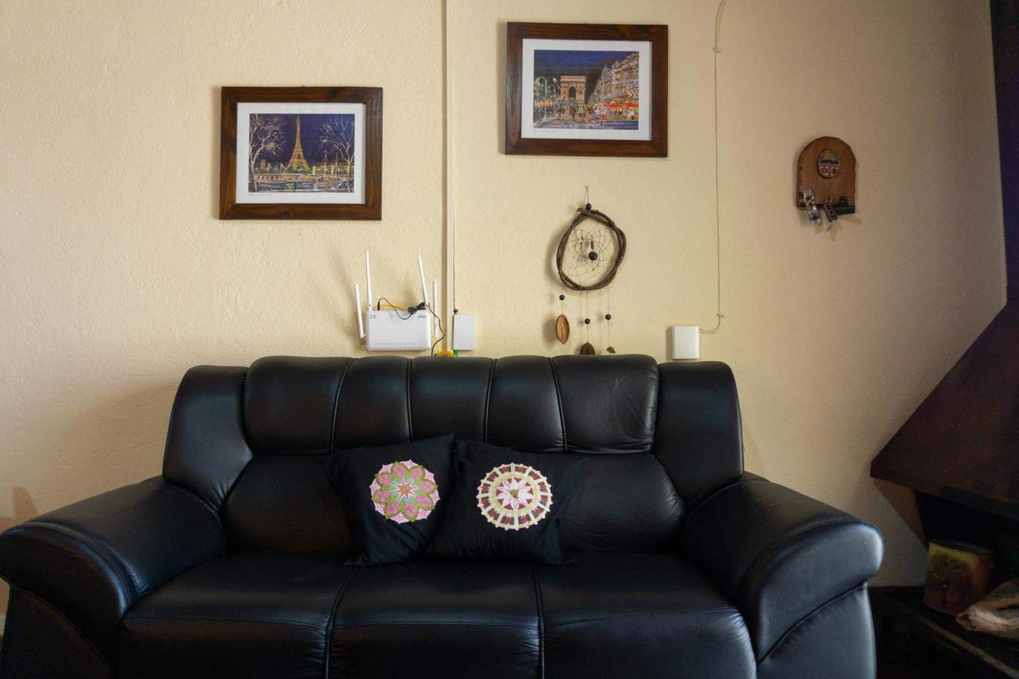 Mi Casa Es Tu Casa Apartment Melo Ngoại thất bức ảnh