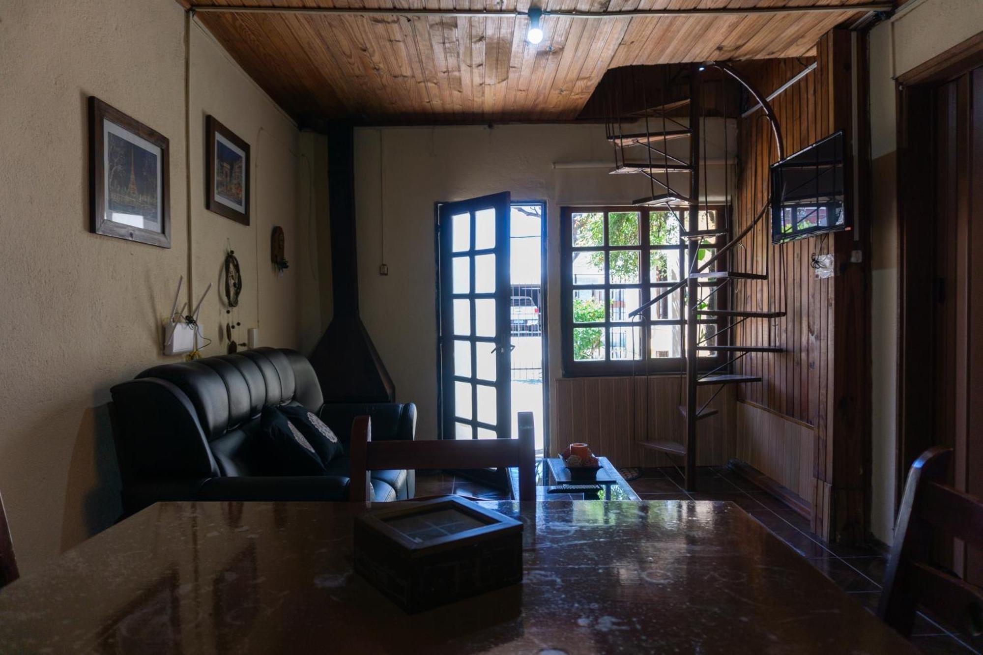 Mi Casa Es Tu Casa Apartment Melo Ngoại thất bức ảnh