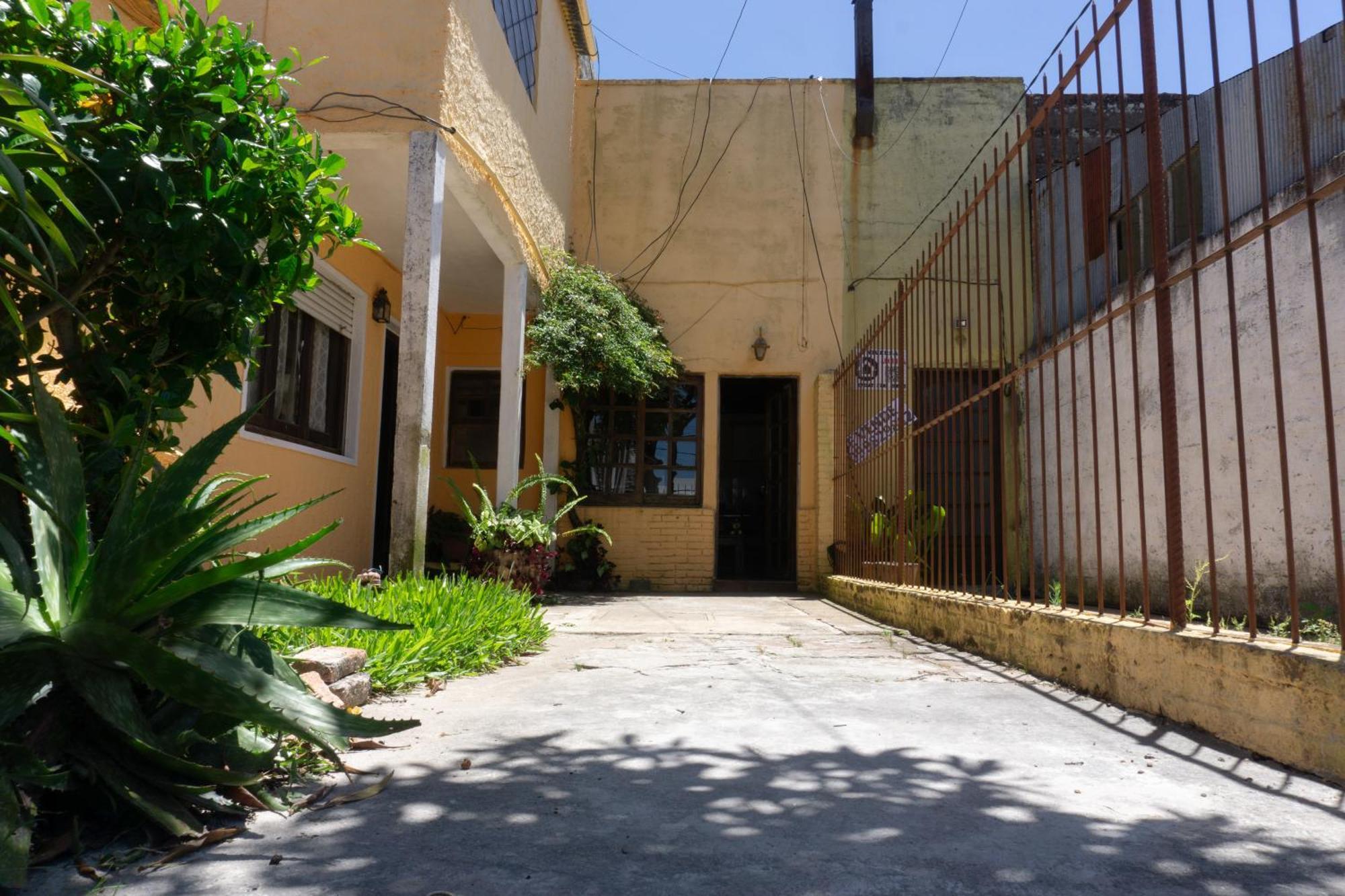 Mi Casa Es Tu Casa Apartment Melo Ngoại thất bức ảnh
