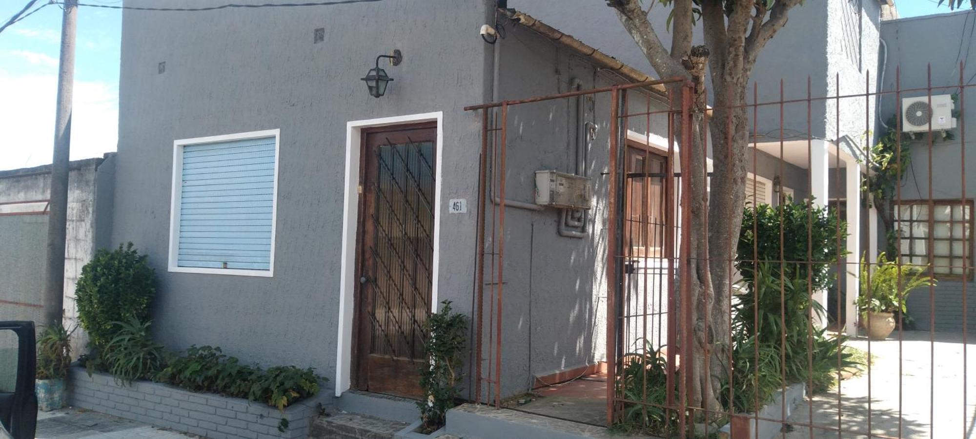 Mi Casa Es Tu Casa Apartment Melo Ngoại thất bức ảnh